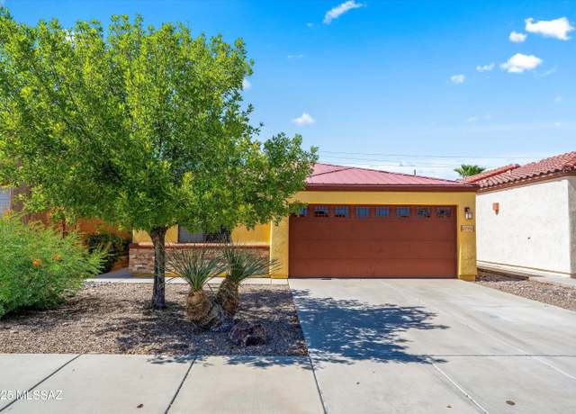 Property at 2770 N Bell Hollow Pl, Tucson, AZ 85745, 3 beds, 2 baths
