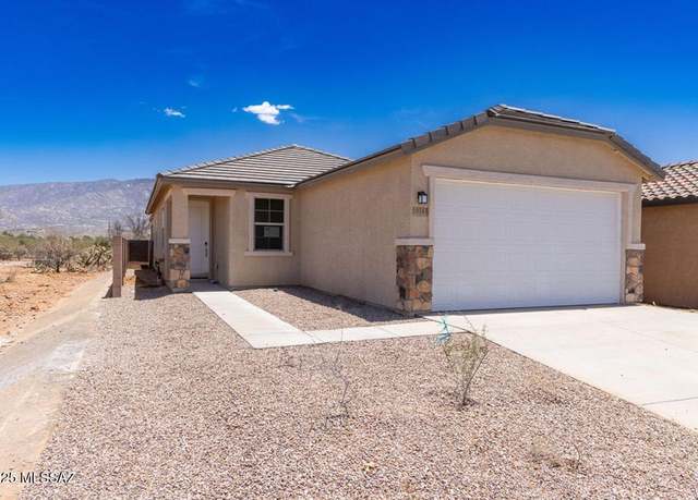 Property at 15388 N Primrose Peak Trl, Tucson, AZ 85739, 3 beds, 2 baths