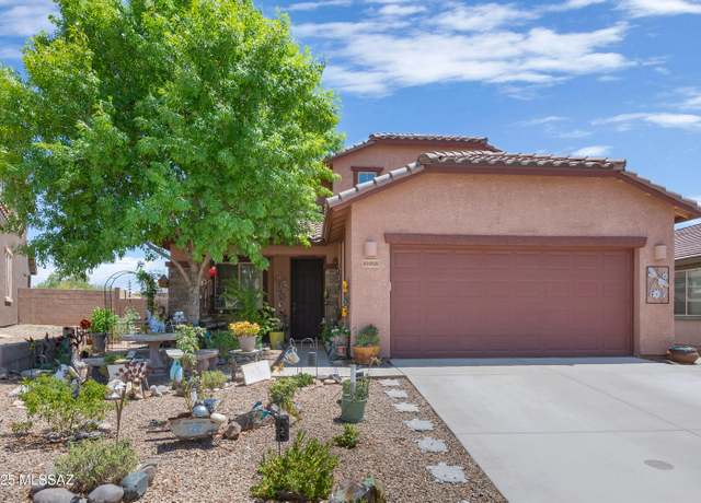 Property at 10468 S Cutting Horse Dr, Vail, AZ 85641, 4 beds, 3.5 baths