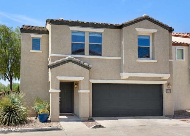 Property at 6070 S Hawks Hollow Ct, Tucson, AZ 85747, 3 beds, 2.5 baths