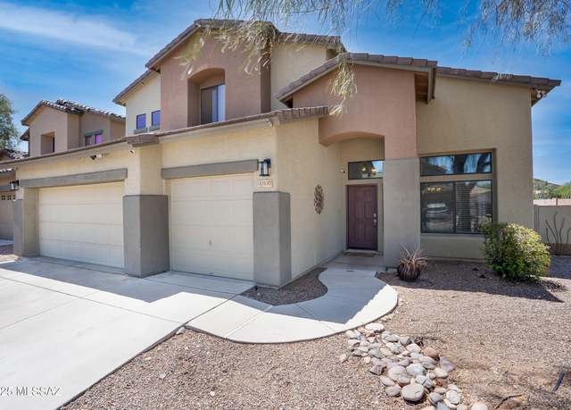 Property at 10530 E Ravenswood St, Tucson, AZ 85747, 5 beds, 2.5 baths