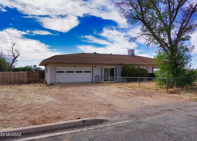 Property at 100 N Dale Rd, Pearce, AZ 85625, 2 beds, 2 baths