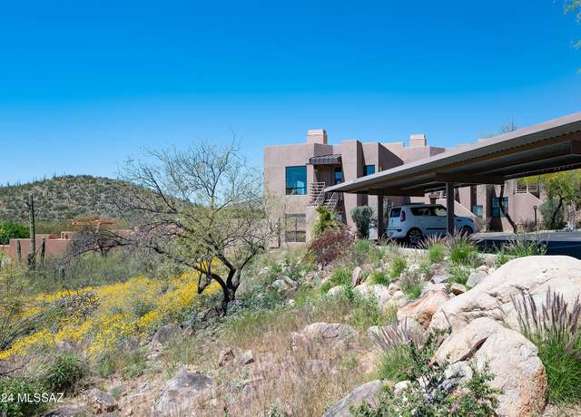 Property at 6655 N Canyon Crest Dr #7142, Tucson, AZ 85750, 2 beds, 2 baths