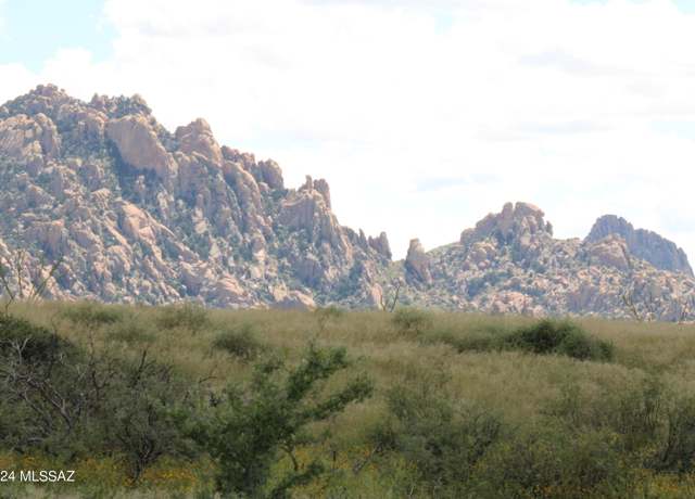 Property at E1 E De Vaca Cir Lot 10, St. David, AZ 85630