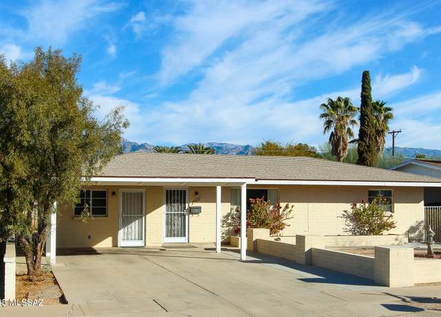 Property at 5713 E 2nd St, Tucson, AZ 85711, 4 beds, 3 baths