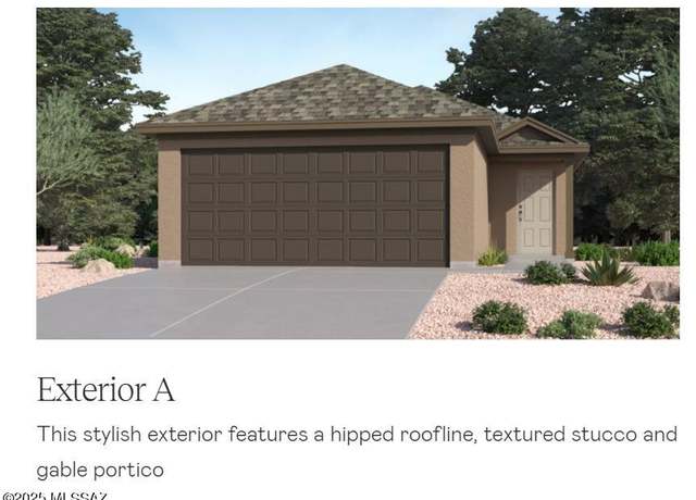 Property at 22083 E Arcus Pl, Red Rock, AZ 85145, 2 beds, 2 baths