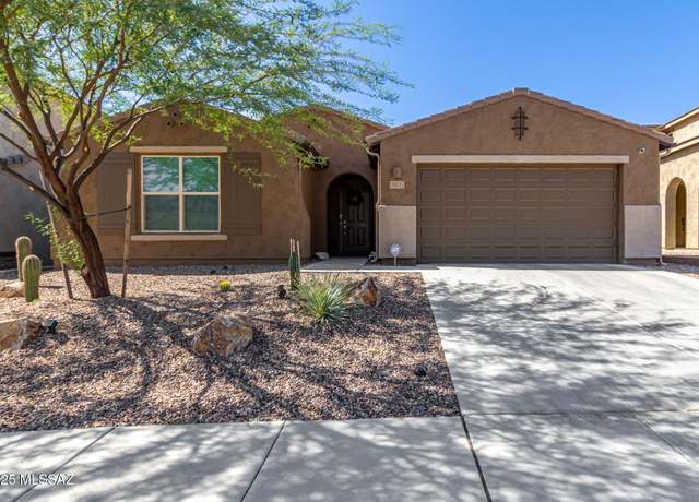 Property at 11815 N Silverscape Dr, Oro Valley, AZ 85737, 3 beds, 2.5 baths