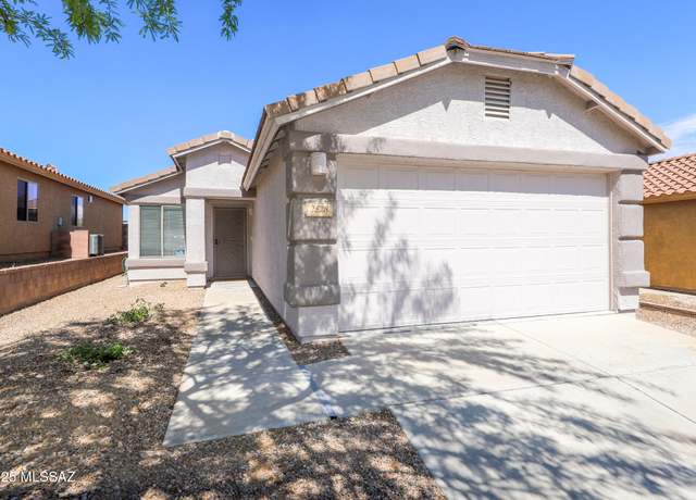 Property at 2528 S Adventure Trl, Tucson, AZ 85748, 3 beds, 2 baths