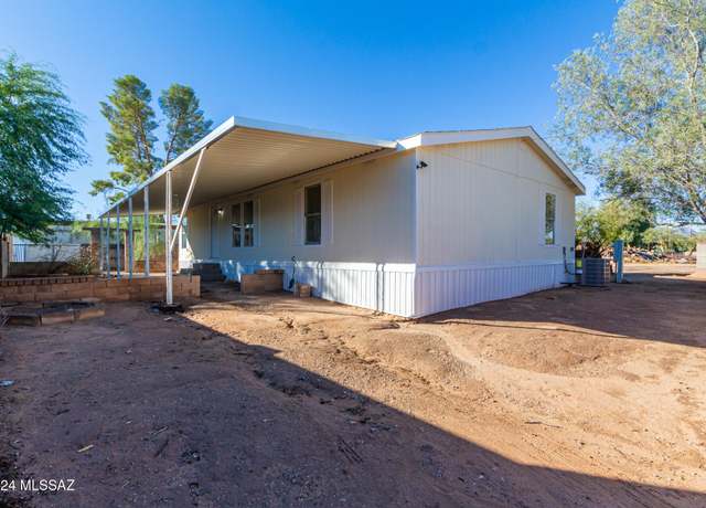Property at 3337 N Flowing Wells Rd, Tucson, AZ 85705, 3 beds, 2 baths