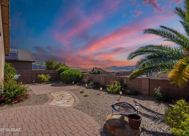 Property at 602 N Eakins Trl, Green Valley, AZ 85614, 2 beds, 1.5 baths