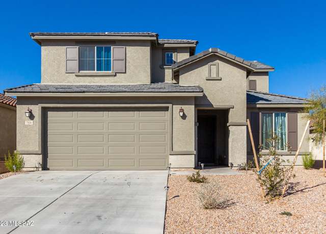 Property at 7806 S Land Grant Dr, Tucson, AZ 85747, 4 beds, 2.5 baths