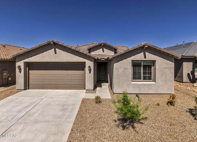 Property at 14385 N Saguaro Nest Trl, Marana, AZ 85658, 4 beds, 3 baths