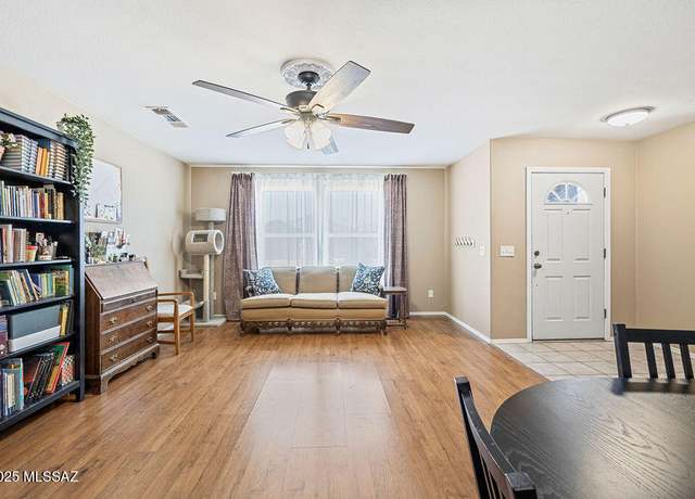 Property at 3969 W Pine Creek Way, Tucson, AZ 85745, 4 beds, 2.5 baths