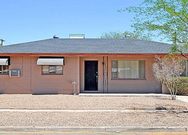 Property at 2936 N Cherry Ave, Tucson, AZ 85719, 4 beds, 2 baths