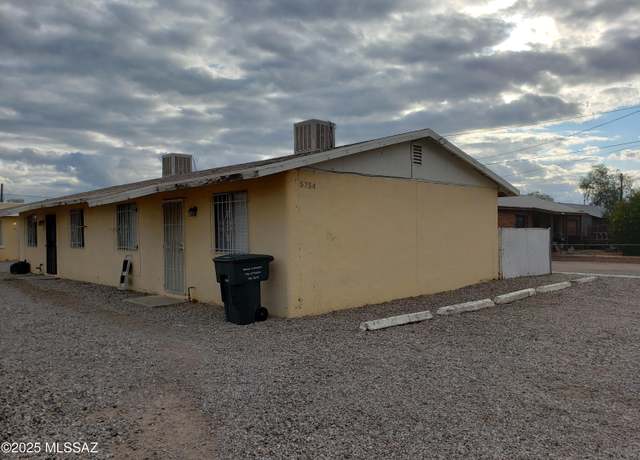 Property at 5754 E 28th St, Tucson, AZ 85711, 8 beds, 4 baths