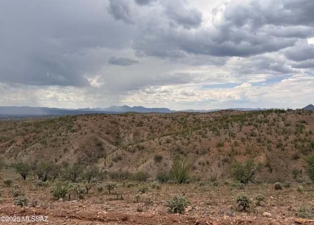 Property at TBD Sonoita Crk, Rio Rico, AZ 85648