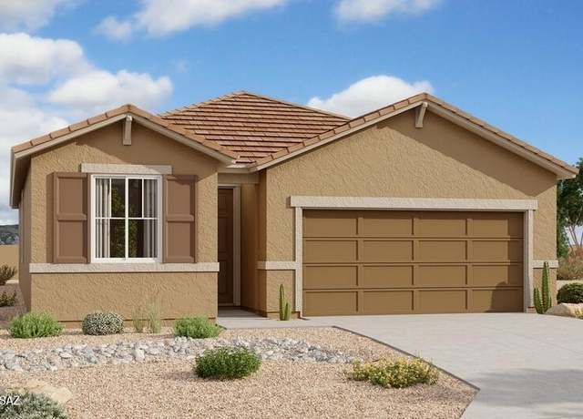 Property at 676 W Calle El Tramo, Sahuarita, AZ 85629, 3 beds, 2 baths