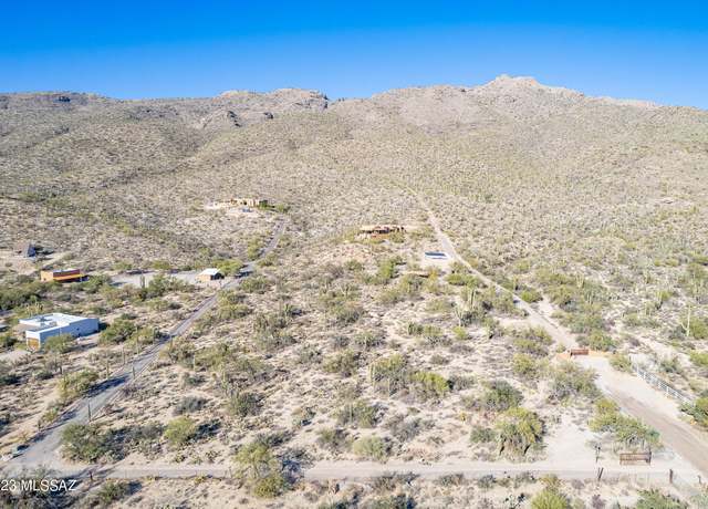 Property at 0000 N Melpomene Way Unit K, Tucson, AZ 85749