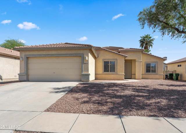 Property at 5523 W Carriage Dr, Tucson, AZ 85742, 3 beds, 2 baths