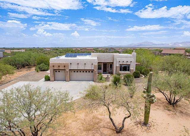 Property at 3462 E Beaverhead Dr, Sahuarita, AZ 85629, 4 beds, 2 baths