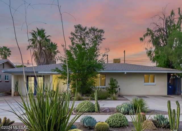 Property at 5731 E 2nd St, Tucson, AZ 85711, 4 beds, 2 baths