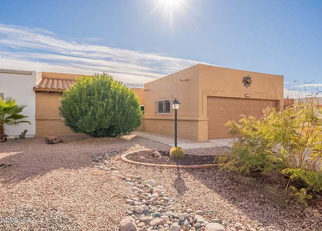 Property at 880 N Camino De Luz, Green Valley, AZ 85614, 2 beds, 2 baths