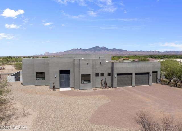 Property at 52 Burruel St, Tubac, AZ 85646, 3 beds, 3.5 baths