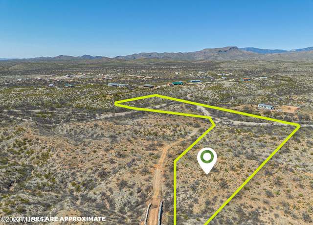 Property at TBD S Taurus Pl #1, Vail, AZ 85641