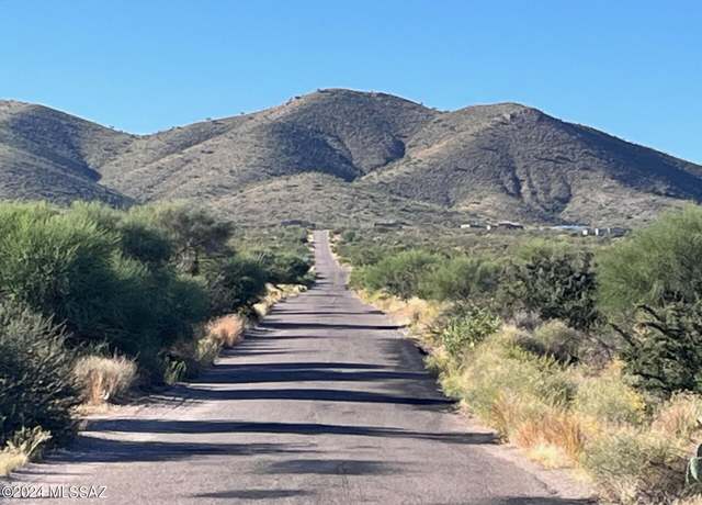 Property at 10537 E Ocotillo Rim Trl, Vail, AZ 85641