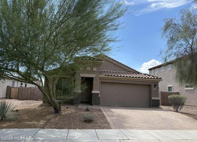 Property at 8781 W Atlow Rd, Marana, AZ 85653, 4 beds, 3 baths