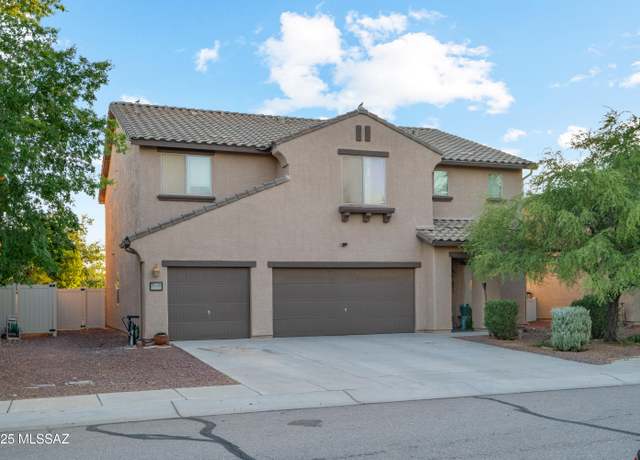 Property at 34040 S Ranch Rd, Red Rock, AZ 85145, 4 beds, 2.5 baths