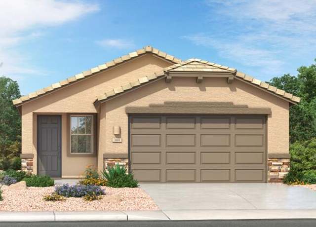 Property at 10554 W Beaman Ln, Marana, AZ 85653, 4 beds, 2 baths