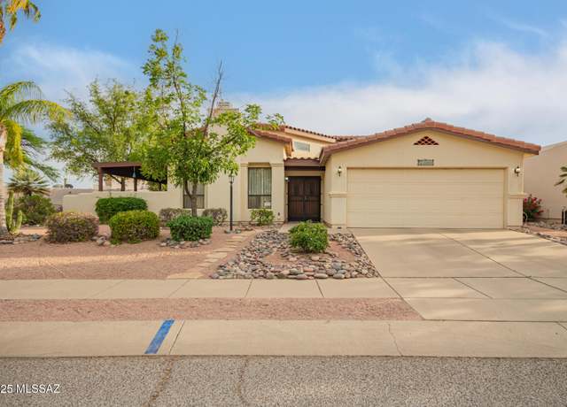 Property at 3361 W Vision Dr, Tucson, AZ 85742, 3 beds, 2 baths