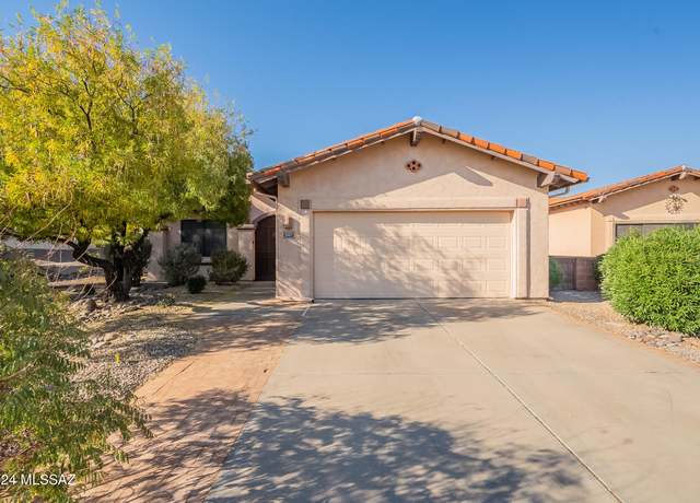 Property at 241 N Cobalt Dr, Green Valley, AZ 85614, 2 beds, 2 baths