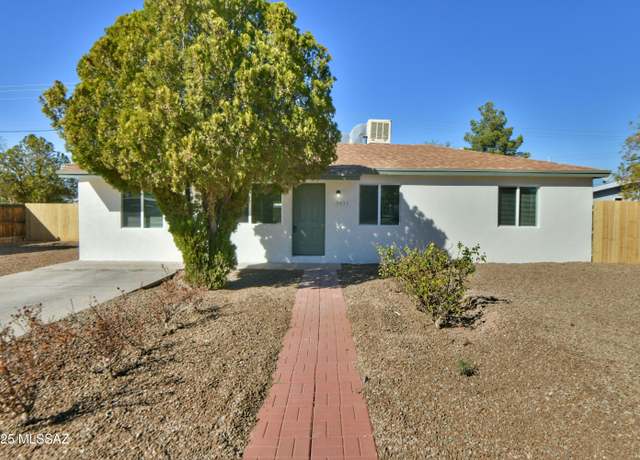 Property at 5633 E 32nd St, Tucson, AZ 85711, 4 beds, 2 baths