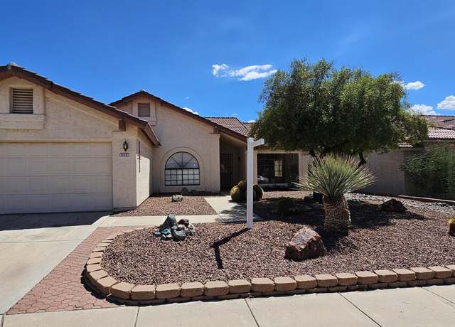 Property at 5339 W Grouse Way, Tucson, AZ 85742, 3 beds, 2 baths