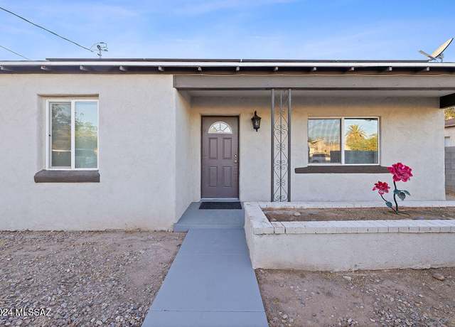 Property at 3632 S Lundy Ave, Tucson, AZ 85713, 3 beds, 2 baths