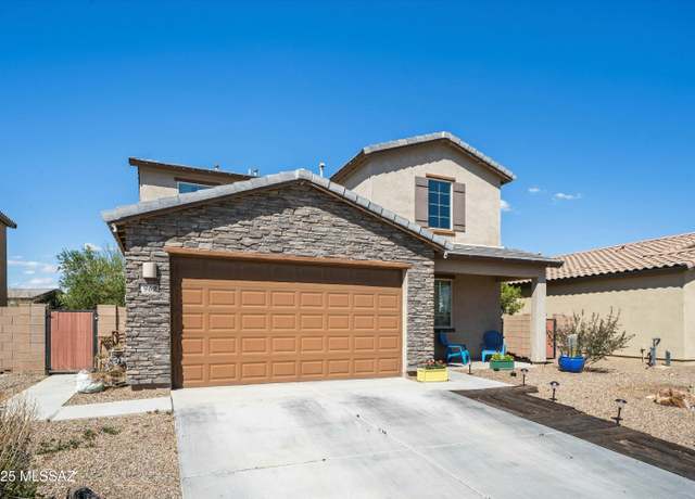 Property at 962 W Calle Sucre, Sahuarita, AZ 85629, 5 beds, 3.5 baths