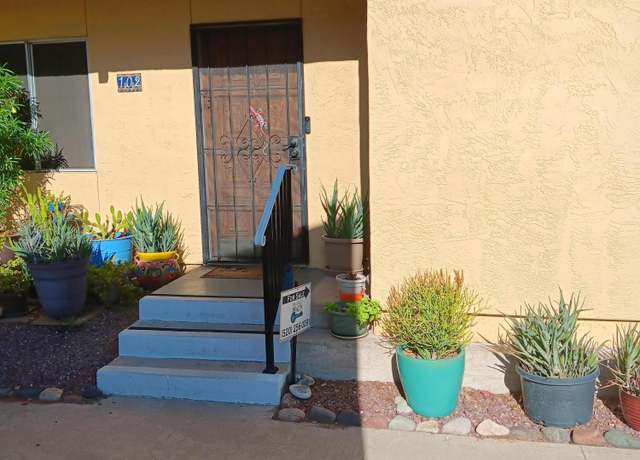 Property at 804 S Langley Ave #102, Tucson, AZ 85710, 2 beds, 2 baths