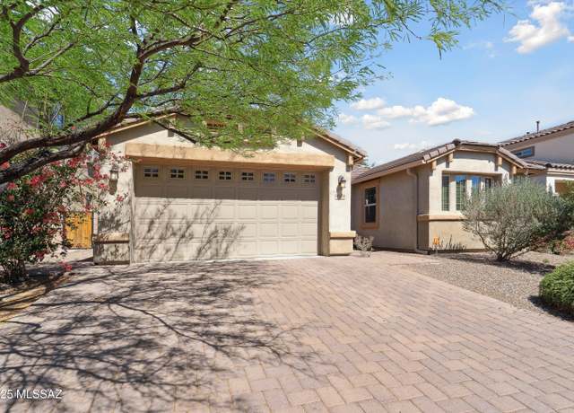 Property at 8470 N Gaetano Loop, Tucson, AZ 85742, 3 beds, 2 baths