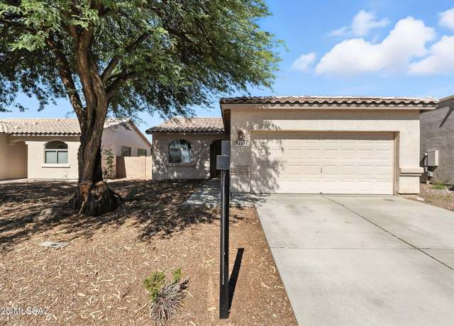 Property at 2311 N Avenida Tabica, Green Valley, AZ 85614, 3 beds, 2 baths