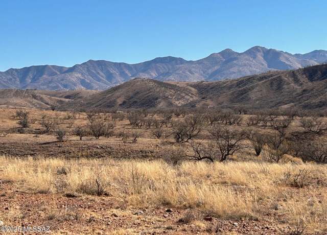 Property at 211 Circulo Montana #25, Patagonia, AZ 85624