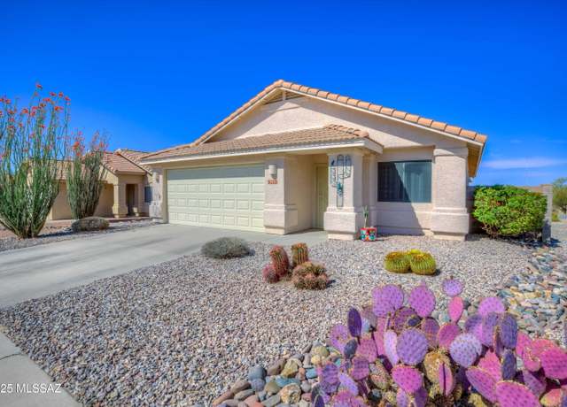 Property at 12951 N Suizo Mountains Rd, Marana, AZ 85658, 3 beds, 2 baths