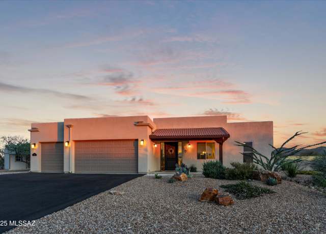Property at 3111 W Rock Chimney Pl, Benson, AZ 85602, 3 beds, 2 baths