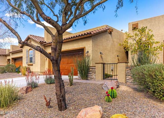 Property at 13222 N Chiracahua Peak Dr, Oro Valley, AZ 85755, 2 beds, 2 baths