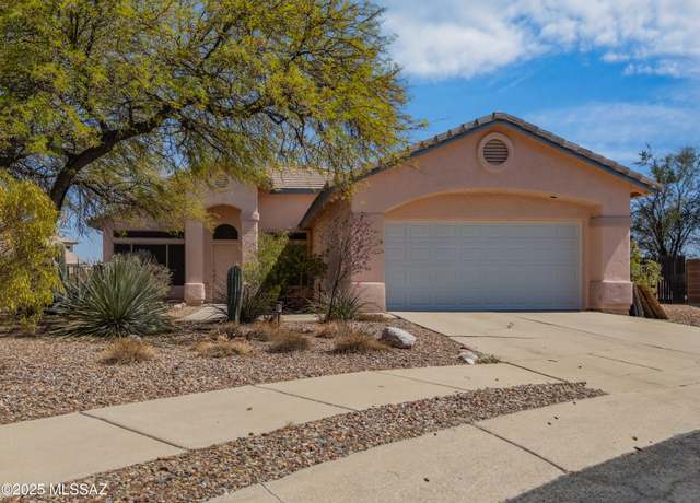 Property at 1797 W Naranja Dr, Oro Valley, AZ 85737, 3 beds, 2 baths