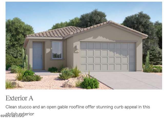 Property at 7147 W Joycliff Way, Tucson, AZ 85757, 3 beds, 2 baths