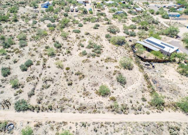 Property at 12340 S Amber Ann Ln #1, Tucson, AZ 85736