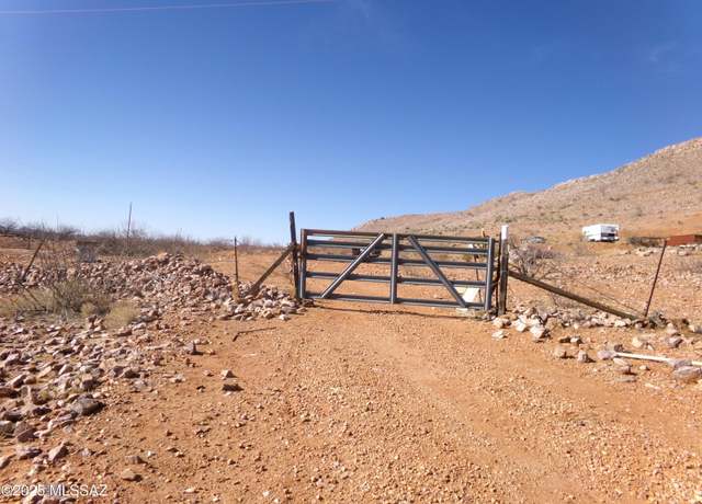 Property at 3484 W Diamond B Rd #2, Elfrida, AZ 85610