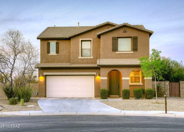 Property at 11270 W Copper Field St, Marana, AZ 85658, 4 beds, 2.5 baths